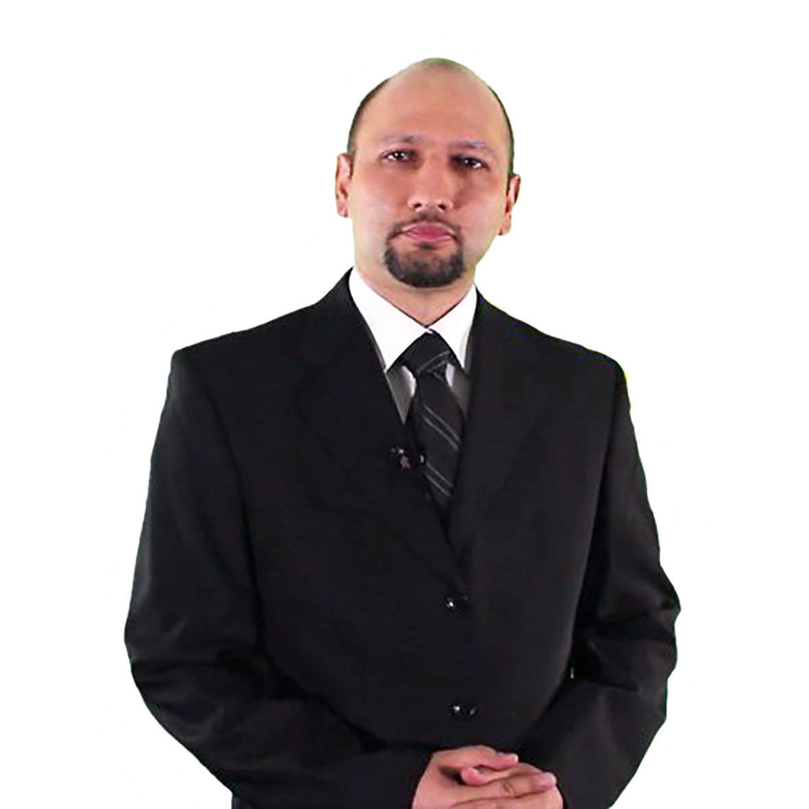 Masoud Amini
