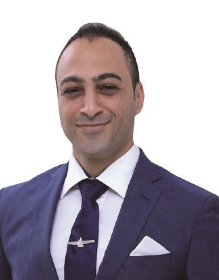 Dr. Reza Alavipour