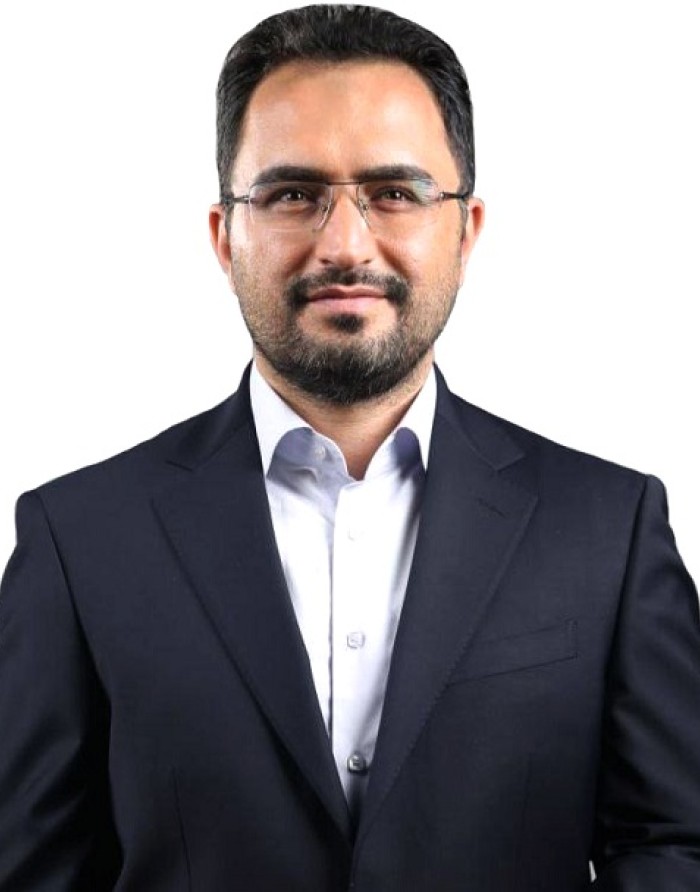 Dr. Mehdi Ravanshadnia