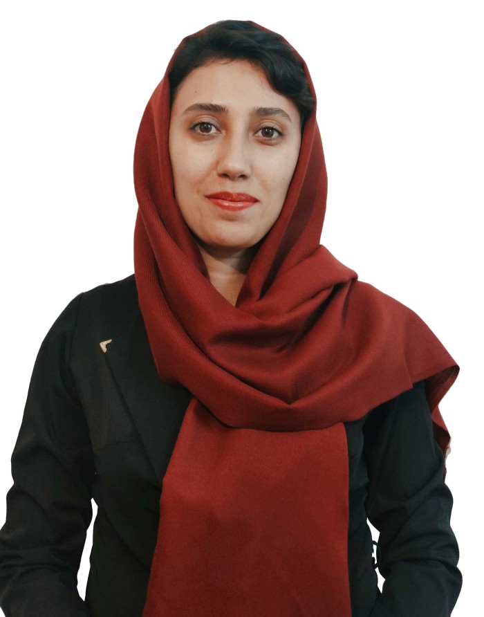 Farzane Ahmady