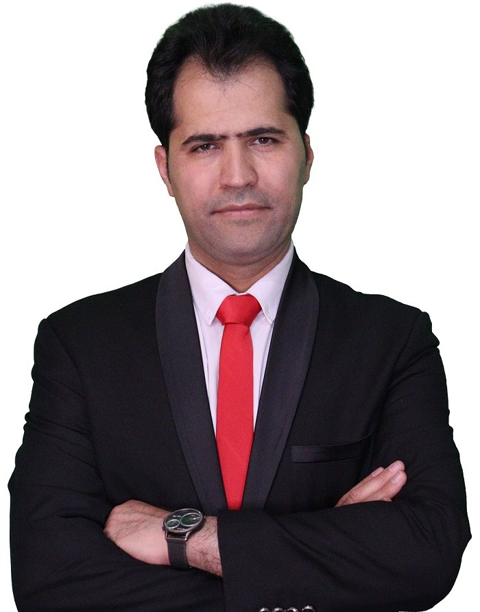 Hossein Kordloo