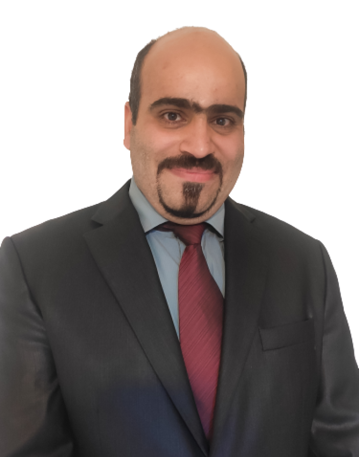 Dr. Mohammad Balouchi