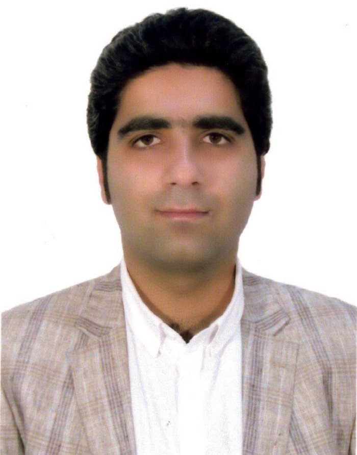 Dr. Hamidreza Abbasianjahromi