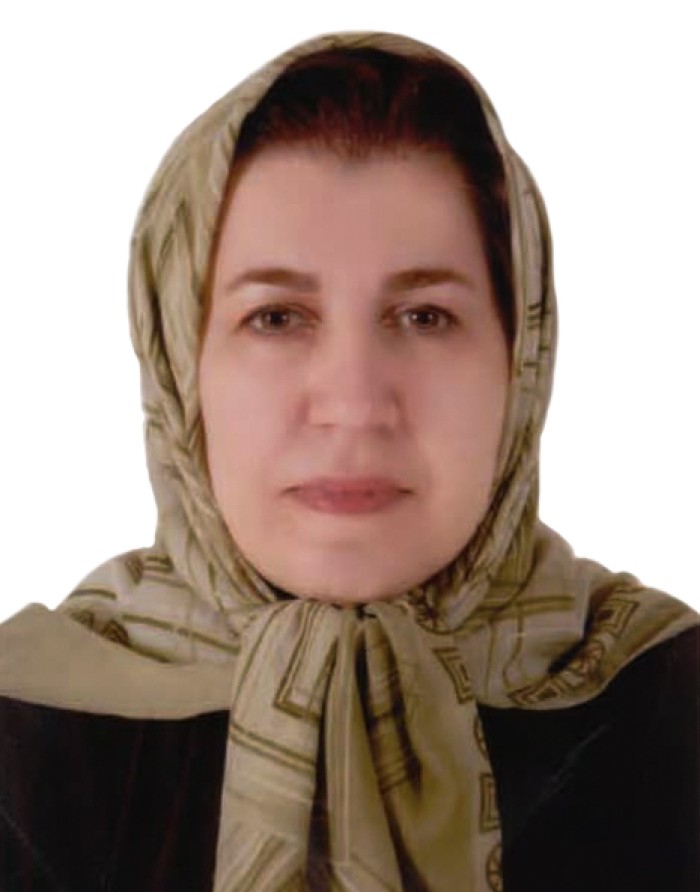 Dr. Frouzan Abdollahi