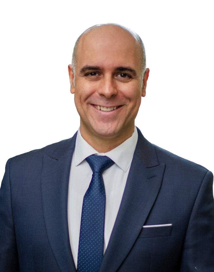 Reza Sarkhosh