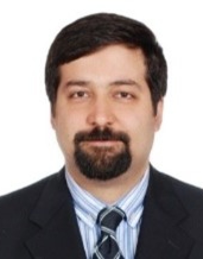 Alireza Ghafari