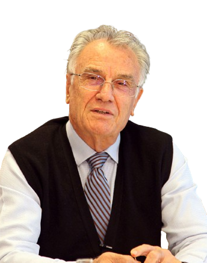 Mohammadreza Ansari
