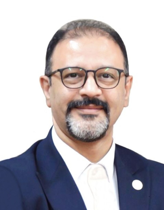 Dr. Javad Haddad
