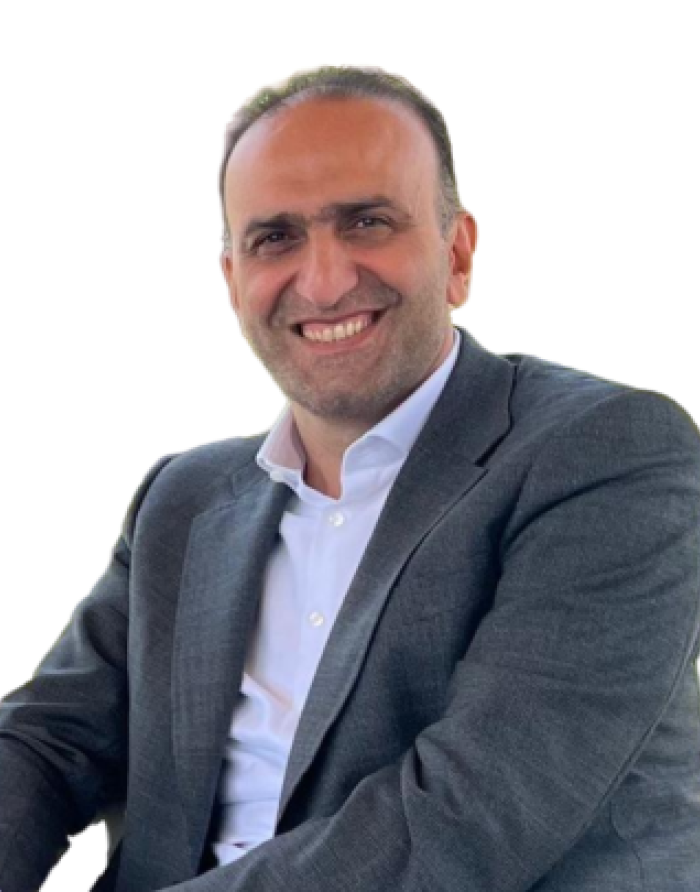 Dr. Mohammadhossein Mahmoudi