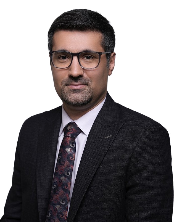 Saeed Farhangi